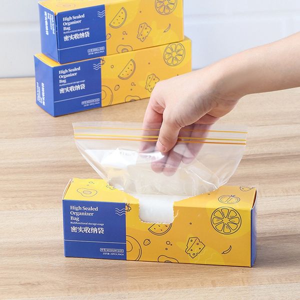 15-20pcs reusable plastic bags fresh-keeping bags sub-bags transparent packaging dust-proof storage
15-20pcs reusable plastic bags fresh-keeping bags sub-bags transparent packaging dust-proof storage