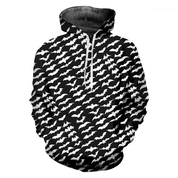 swarm print homme drawstring hat collar hoodies male casual designer mens plus size hoodies bat, Black
swarm print homme drawstring hat collar hoodies male casual designer mens plus size hoodies bat, Black