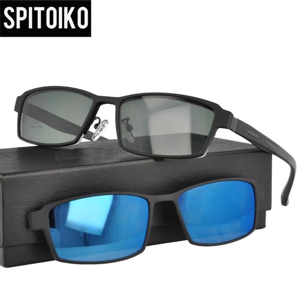 ultra-light tr90 magnetic clip on sunglasses men polarized uv400 sunglases prescription eyewear frame with case s9317, White;black
ultra-light tr90 magnetic clip on sunglasses men polarized uv400 sunglases prescription eyewear frame with case s9317, White;black