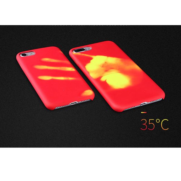 творческий прохладный датчик температуры чехол для iphone x / xs / xs max / xr (изменение цвета красного до оранжевого, а затем желтый
творческий прохладный датчик температуры чехол для iphone x / xs / xs max / xr (изменение цвета красного до оранжевого, а затем желтый