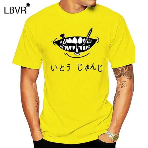 japan anime junji ito t-shirt vintage white designer loose blouse brand new 2020 comics men 100% cotton good quality t shirt
japan anime junji ito t-shirt vintage white designer loose blouse brand new 2020 comics men 100% cotton good quality t shirt