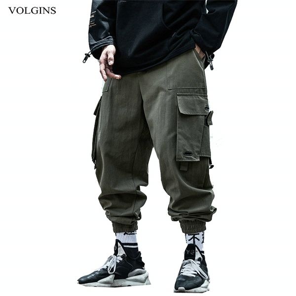 streetwear cargo pants mens plus size hip hop side pocket casual loose black sweatpant 2020 new sale
streetwear cargo pants mens plus size hip hop side pocket casual loose black sweatpant 2020 new sale