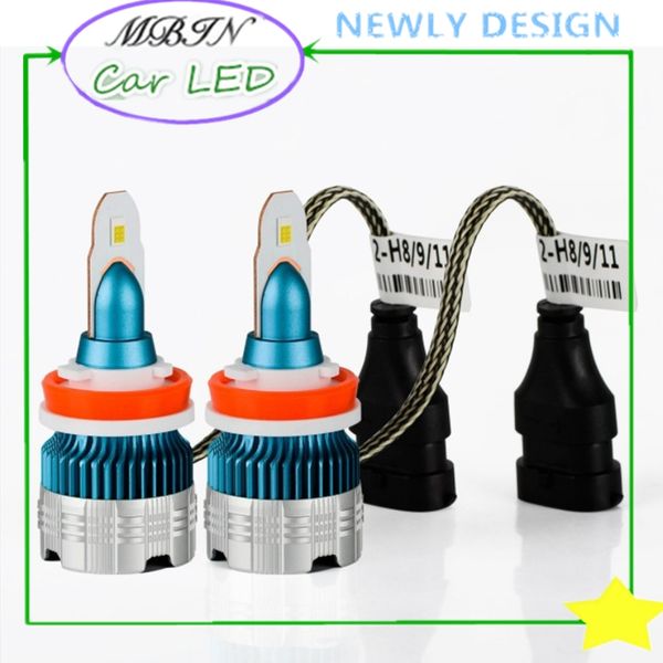 mbin mi2 led headlight kit 6000lm 60w 6000k h8 h11 driving bulb head fog lamp automobiles & motorcycles lighting replacement
mbin mi2 led headlight kit 6000lm 60w 6000k h8 h11 driving bulb head fog lamp automobiles & motorcycles lighting replacement