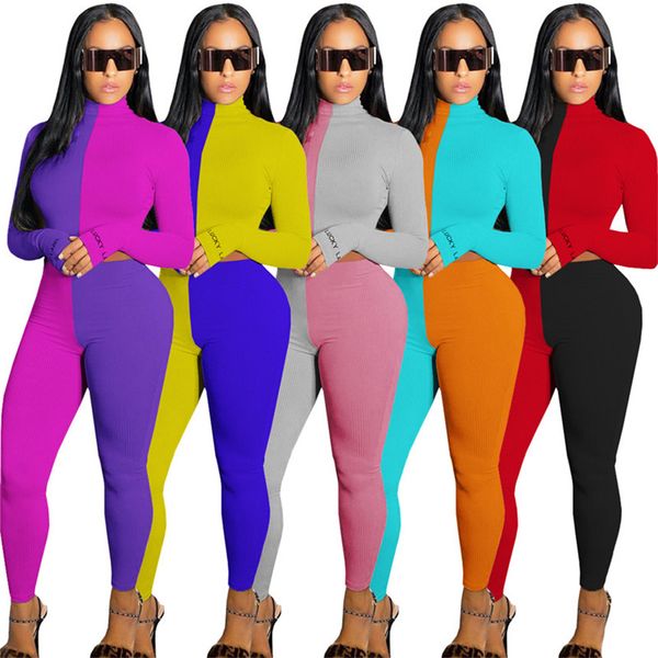 women panelled sweatsuit leggings 2 piece set long sleeve hoodies+bodycon pants fall winter clothes sports jogger suits slim outfits 3764, White
women panelled sweatsuit leggings 2 piece set long sleeve hoodies+bodycon pants fall winter clothes sports jogger suits slim outfits 3764, White