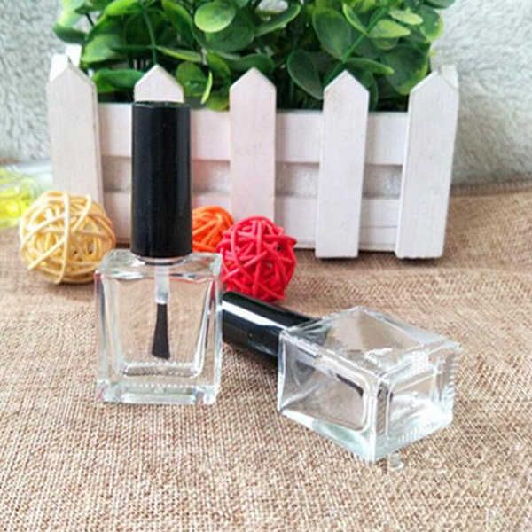 10g nail polish bottle, square glass bottle with brush, empty nail enamel vial, manicure oil packing bottle
10g nail polish bottle, square glass bottle with brush, empty nail enamel vial, manicure oil packing bottle