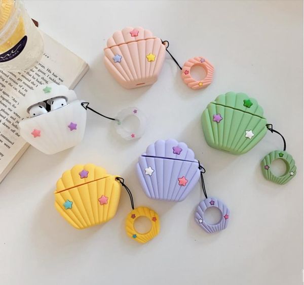3d cute cartoon shell case for airpods 2 case for apple air pods case wireless earphone cover for earpods
3d cute cartoon shell case for airpods 2 case for apple air pods case wireless earphone cover for earpods