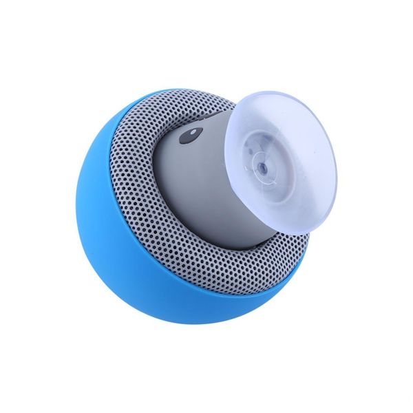 portable wireless speaker mushroom waterproof stereo bluetooth speaker support handsfor iphone with suction cup function
portable wireless speaker mushroom waterproof stereo bluetooth speaker support handsfor iphone with suction cup function