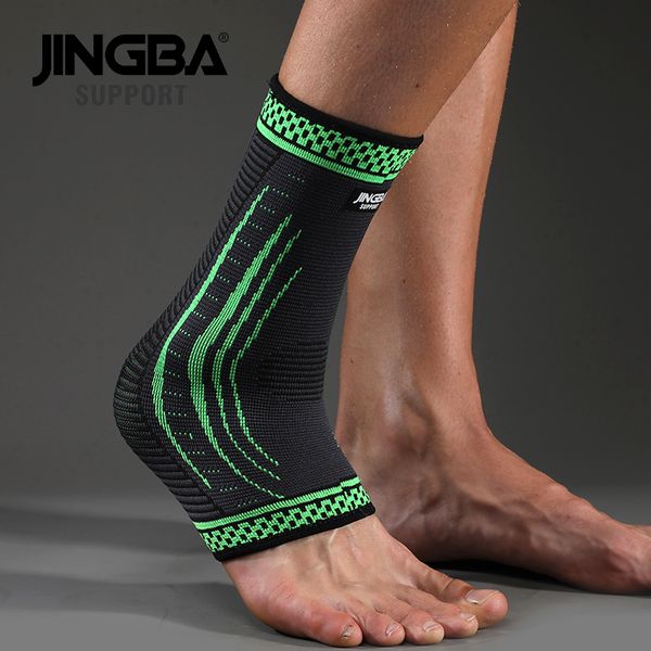 jingba support 1pcs ankle support protective+basketball knee elbow brace protector+wristband boxing hand wraps, Black;gray
jingba support 1pcs ankle support protective+basketball knee elbow brace protector+wristband boxing hand wraps, Black;gray