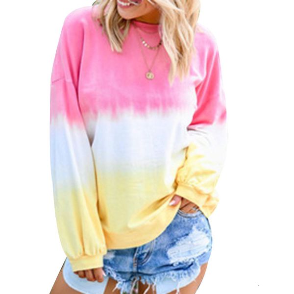 5xl spring autumn winter fashion gradient color print hoodies women sweatshirt o neck long sleeve pullover female, Black
5xl spring autumn winter fashion gradient color print hoodies women sweatshirt o neck long sleeve pullover female, Black