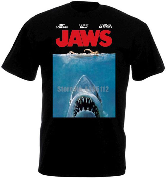jaws movie poster womens funny tshirt womens streetwear tshirts gym king t shirts brand t-shirts short shirts for women
jaws movie poster womens funny tshirt womens streetwear tshirts gym king t shirts brand t-shirts short shirts for women