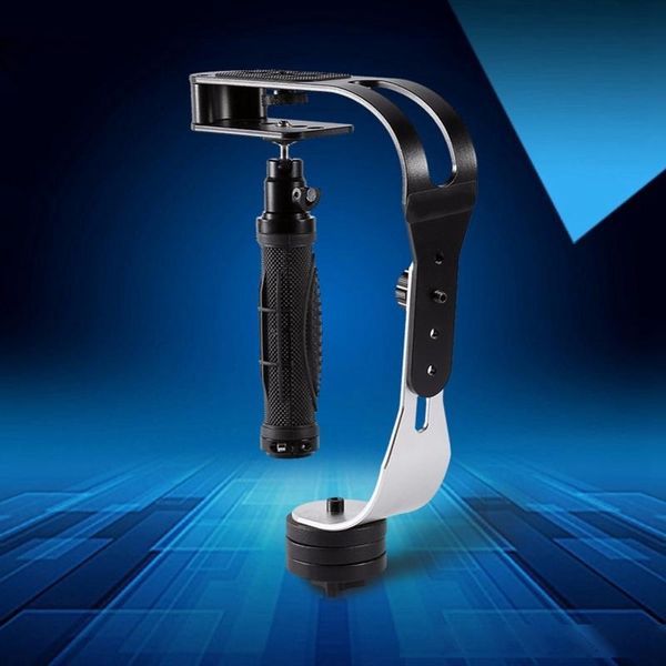 pro video camera handheld stabilizer steady universal for smartphone aluminum dv dslr slr gimbal 2.1 lbs for feiyu/zhi yun
pro video camera handheld stabilizer steady universal for smartphone aluminum dv dslr slr gimbal 2.1 lbs for feiyu/zhi yun