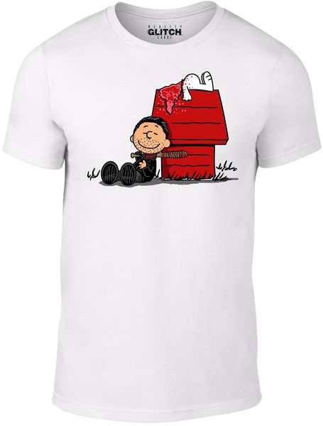 shut that snoop down men's t-shirt - inspired by the walking dead cartoon t shirt men new fashion tshirt loose size top
shut that snoop down men's t-shirt - inspired by the walking dead cartoon t shirt men new fashion tshirt loose size top