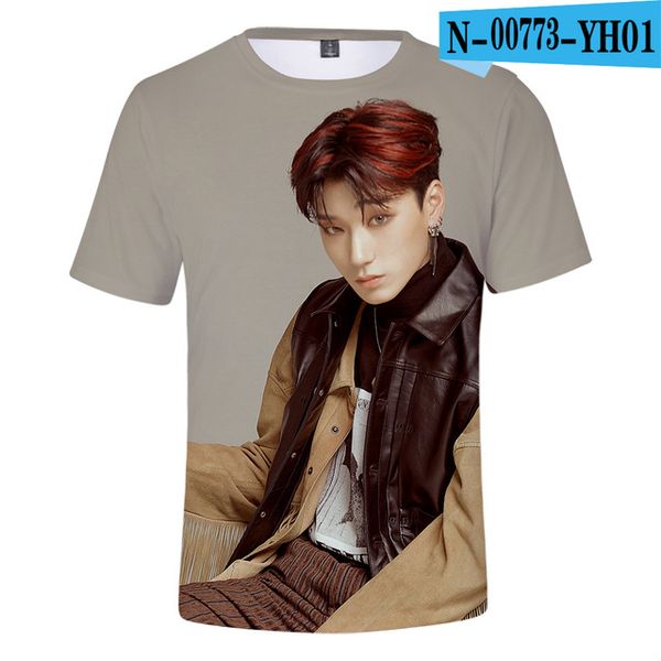 kpop ateez men ateez member printed brand 3d print shirts funny comics plus size men clothing
kpop ateez men ateez member printed brand 3d print shirts funny comics plus size men clothing