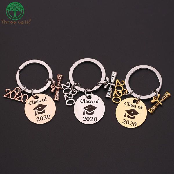 graduation gift keychain class of 2020 graduation gift stainless steel key ring high school college, Silver
graduation gift keychain class of 2020 graduation gift stainless steel key ring high school college, Silver
