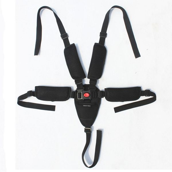 universal five point safety seat belts for stroller high chair baby kids safe protection seat stroller belt
universal five point safety seat belts for stroller high chair baby kids safe protection seat stroller belt