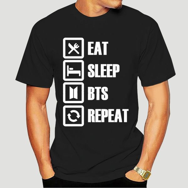shirt kpop merch bangtan boys meme t-shirt wo merchandise summer tee shirt-0301d