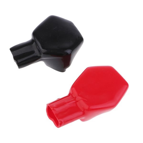 universal dust cover 2 pcs pvc car battery terminal covers insulating cap protector 88x55mm
universal dust cover 2 pcs pvc car battery terminal covers insulating cap protector 88x55mm
