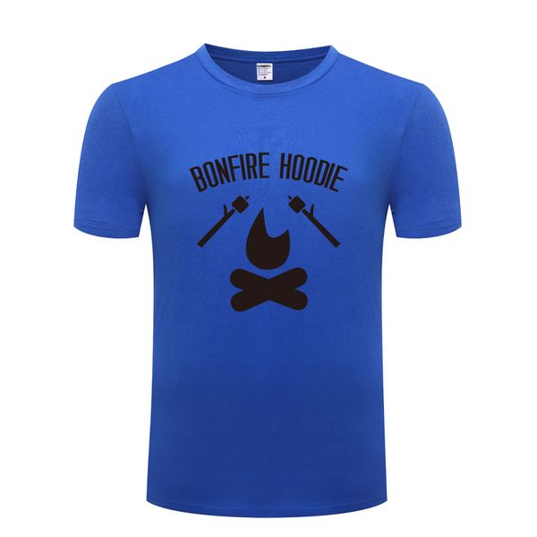 bonfire camping novelty creative men's t-shirt t shirt men 2018 new short sleeve o neck cotton casual tee 
bonfire camping novelty creative men's t-shirt t shirt men 2018 new short sleeve o neck cotton casual tee