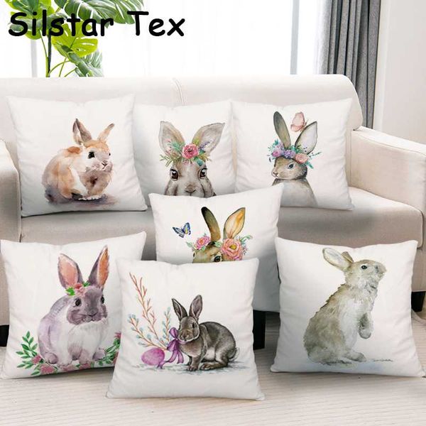 silstar tex easter decoration cushion cover lovely white pillowcase for decor home sofa
silstar tex easter decoration cushion cover lovely white pillowcase for decor home sofa