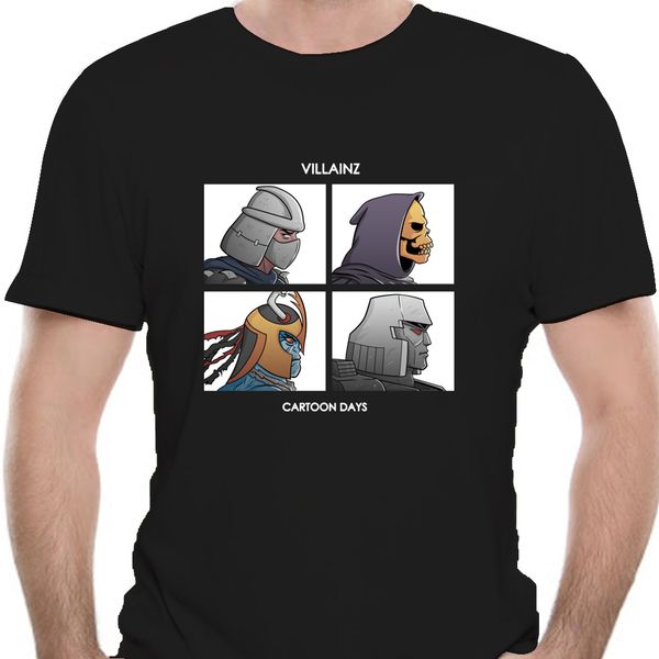 villainz cartoon days demon days parody black t-shirt shredder skeletor mumm-ra 2xl 42xl tee shirt 8886a
villainz cartoon days demon days parody black t-shirt shredder skeletor mumm-ra 2xl 42xl tee shirt 8886a