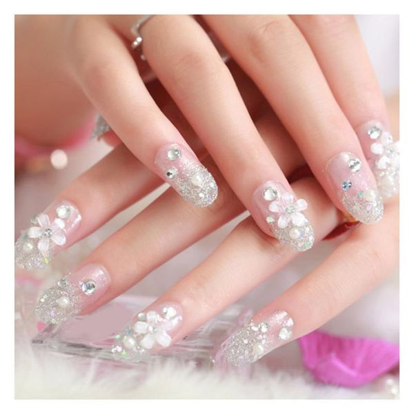 24pcs женские поддельные гвозди прозрачный цветочные бусины декор diy невесты накладные ногти sk88, Red;gold
24pcs женские поддельные гвозди прозрачный цветочные бусины декор diy невесты накладные ногти sk88, Red;gold