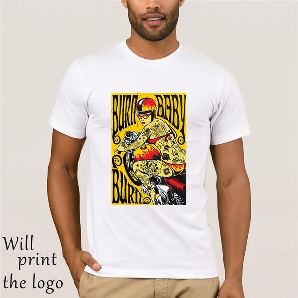 mens t-shirt burn baby tattoo lady biker old school rockabilly fashion 3d t shirt 2020 man clothes fashion casual male tees
mens t-shirt burn baby tattoo lady biker old school rockabilly fashion 3d t shirt 2020 man clothes fashion casual male tees