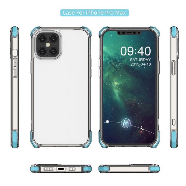 для iphone 11 pro max fashion phone case xs хг pro dirt и ударопрочность clear тпу и pc cover толщиной 1,5 мм
для iphone 11 pro max fashion phone case xs хг pro dirt и ударопрочность clear тпу и pc cover толщиной 1,5 мм
