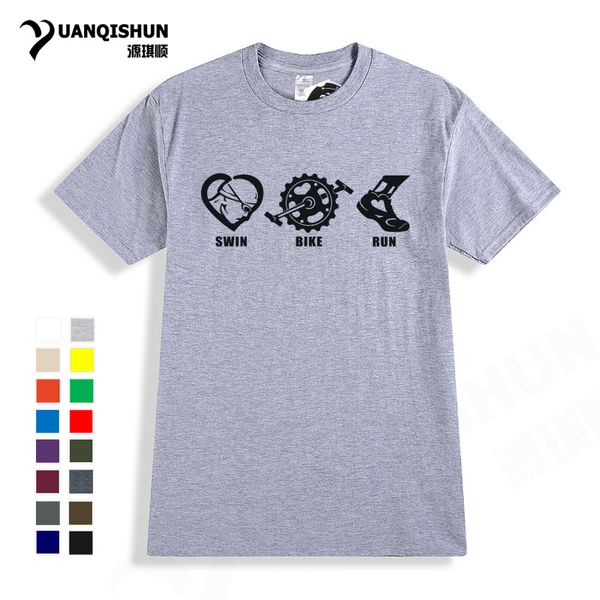 triathlon mens t-shirt sporter kit new t shirts funny tee 16 colors new boutique cotton t-shirt 3xl ing
triathlon mens t-shirt sporter kit new t shirts funny tee 16 colors new boutique cotton t-shirt 3xl ing