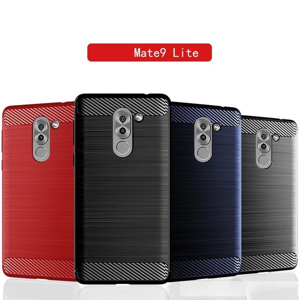 case for huawei mate 9 lite tpu cover ultra thin lightweight carbon fiber design flexible bumper rubber protective case
case for huawei mate 9 lite tpu cover ultra thin lightweight carbon fiber design flexible bumper rubber protective case