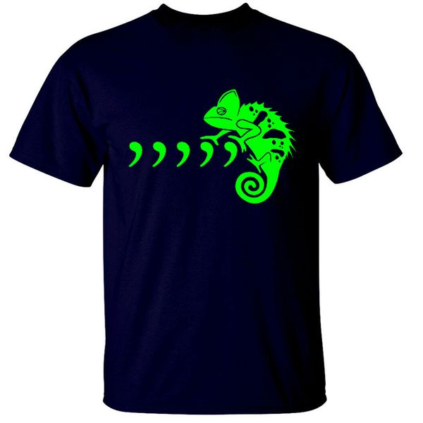 запятая хамелеон t-shirt mens s-3xl смешной шутка подарок present mens 80s 90s для молодежи среднего возраста старца tee shirt
запятая хамелеон t-shirt mens s-3xl смешной шутка подарок present mens 80s 90s для молодежи среднего возраста старца tee shirt