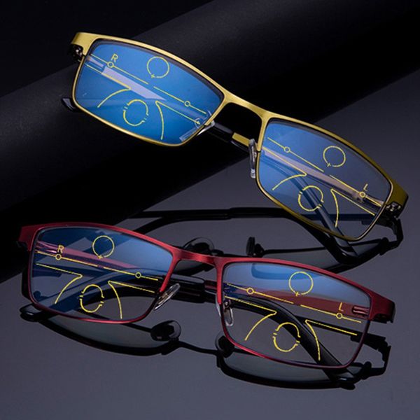 full frame multi focus glasses progressive resin lens distance dual progressive bifocal women men reading glasses, White;black
full frame multi focus glasses progressive resin lens distance dual progressive bifocal women men reading glasses, White;black