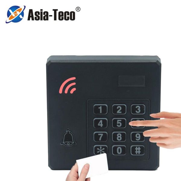 waterproof rfid 125khz 13.56mhz id ic reader 2000 users proximity entry door lock entry access control keyboard
waterproof rfid 125khz 13.56mhz id ic reader 2000 users proximity entry door lock entry access control keyboard