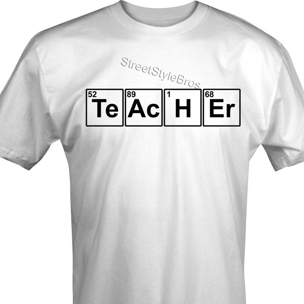 2019 new men's t shirt new periodic table t-shirt funny teaching school present gift college custom tee shirt
2019 new men's t shirt new periodic table t-shirt funny teaching school present gift college custom tee shirt