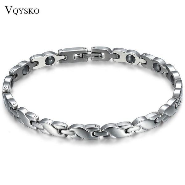 new jewelry energy balance bracelets trendy magnet stone 20cm health care bangle wholesale, Golden;silver
new jewelry energy balance bracelets trendy magnet stone 20cm health care bangle wholesale, Golden;silver