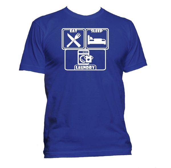 2019 новый летний прохладный tee shirt eat. спать. прачечная. мужские смешные футболки. все цвета и размеры хлопок футболка
2019 новый летний прохладный tee shirt eat. спать. прачечная. мужские смешные футболки. все цвета и размеры хлопок футболка