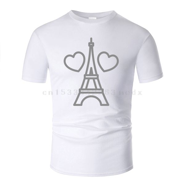 париж эйфелева башня сердце love line art o шеи хлопка t shirt мужчины и женщины unisex лето с коротким рукавом разработанный casual tee m01
париж эйфелева башня сердце love line art o шеи хлопка t shirt мужчины и женщины unisex лето с коротким рукавом разработанный casual tee m01