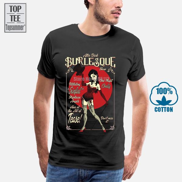2018 торговая марка одежды casual hip hop топы тис after dark burlesque tee shirt direct от продавцов o шеи прохладный tops
2018 торговая марка одежды casual hip hop топы тис after dark burlesque tee shirt direct от продавцов o шеи прохладный tops