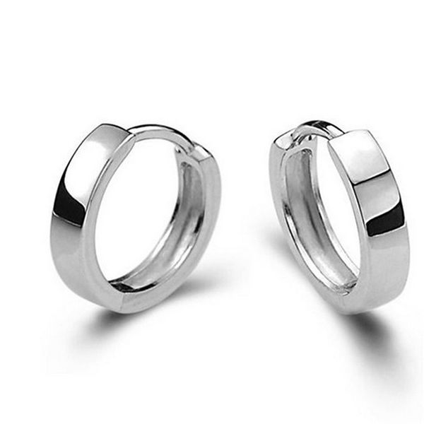 korean punk smooth earrings for women men and women ear jewelry buckle ring earings fashion jewelry oorbellen decorations, Golden;silver
korean punk smooth earrings for women men and women ear jewelry buckle ring earings fashion jewelry oorbellen decorations, Golden;silver