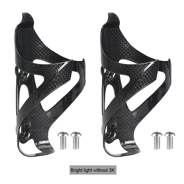 water bottles & cages full carbon fiber ultralight drinks bottle cage holder for cycling bicycle bike 25g/pc
water bottles & cages full carbon fiber ultralight drinks bottle cage holder for cycling bicycle bike 25g/pc