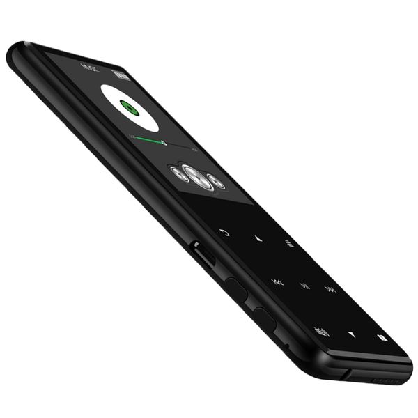 mp3-плеер с bluetooth 4.1, lossless звук музыкальный плеер многофункциональный mp3-плеер поддержка fm-радио электронная книга будильник
mp3-плеер с bluetooth 4.1, lossless звук музыкальный плеер многофункциональный mp3-плеер поддержка fm-радио электронная книга будильник