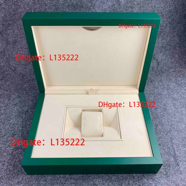 supplier original oversized xl box green box papers gift watches boxes leather watch boxes, Black;blue
supplier original oversized xl box green box papers gift watches boxes leather watch boxes, Black;blue