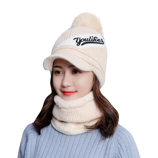 2020 new winter hats for woman beanies knitted womens hat scarf siamese collar girls cute winter slouchy knit skull cap beret, Blue;gray
2020 new winter hats for woman beanies knitted womens hat scarf siamese collar girls cute winter slouchy knit skull cap beret, Blue;gray