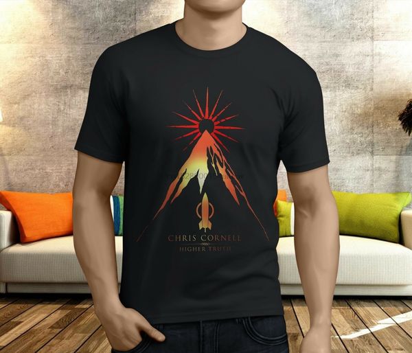 новый chris cornell logo heavy metal grunge мужская черная футболка размер s-3xl
новый chris cornell logo heavy metal grunge мужская черная футболка размер s-3xl