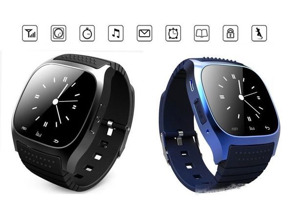 new smart watches m26 with lcd screen anti lost alarm pedometer sleeping monitor fashion smartwatch for android ios phones
new smart watches m26 with lcd screen anti lost alarm pedometer sleeping monitor fashion smartwatch for android ios phones