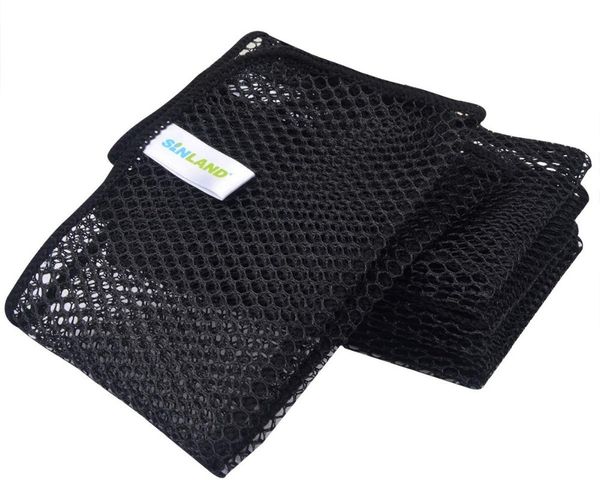 netted dish cloths washing dishes mesh dish cloth no odor dishes scrubber for kitchen fast drying easy to clean 6 pack 12inx12in t200612
netted dish cloths washing dishes mesh dish cloth no odor dishes scrubber for kitchen fast drying easy to clean 6 pack 12inx12in t200612