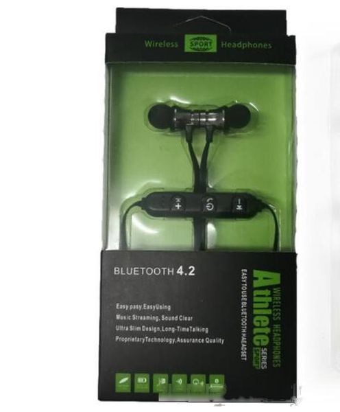 bluetooth headphones magnetic wireless running sport earphones headset bt 4.2 with mic mp3 earbud for iphone smartphones
bluetooth headphones magnetic wireless running sport earphones headset bt 4.2 with mic mp3 earbud for iphone smartphones