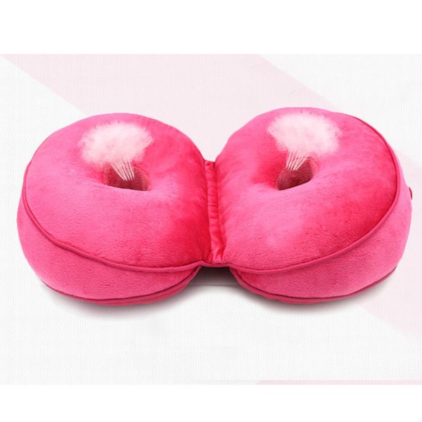 comfort donut cushion seat memory foam waist cushion pillow for bed pressure sores, tailbone pain, hemorrhoids
comfort donut cushion seat memory foam waist cushion pillow for bed pressure sores, tailbone pain, hemorrhoids