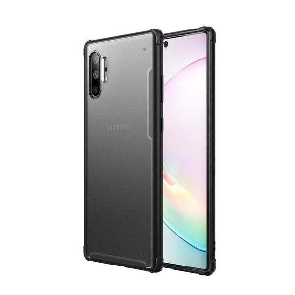 ultra thin shockproof armor phone clear case cover for samsung note 10 plus case luxury hybrid tpu pc protection back case
ultra thin shockproof armor phone clear case cover for samsung note 10 plus case luxury hybrid tpu pc protection back case