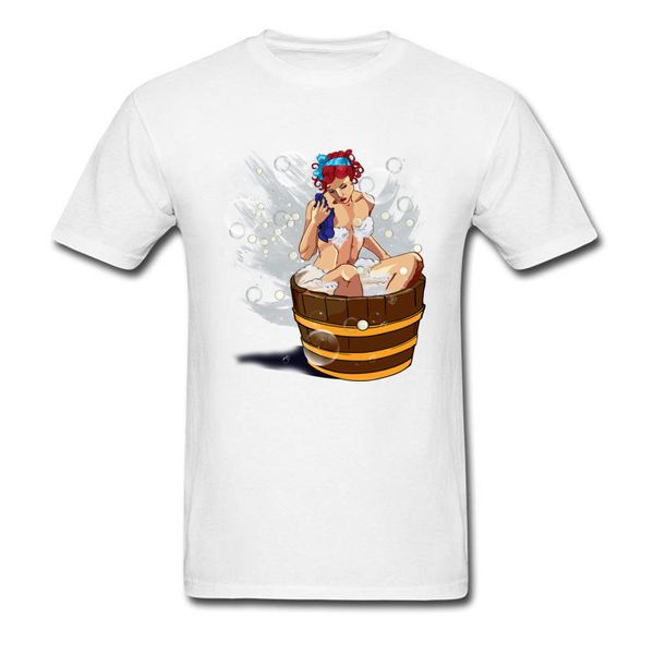 tub girl pin up t-shirts mens summer fashion tee shirts for men's never fade picture clothing tees
tub girl pin up t-shirts mens summer fashion tee shirts for men's never fade picture clothing tees
