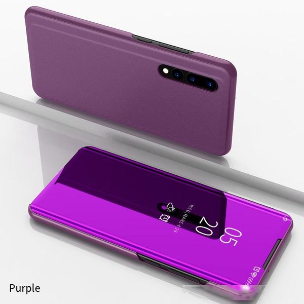 smart leather flip stand mirror case for huawei p30 clear view window cover phone kickstand flip plated case
smart leather flip stand mirror case for huawei p30 clear view window cover phone kickstand flip plated case